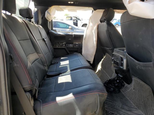 Photo 10 from auction – 2017 FORD F150 SUPER with VIN 1FTEW1EP2HKC04332