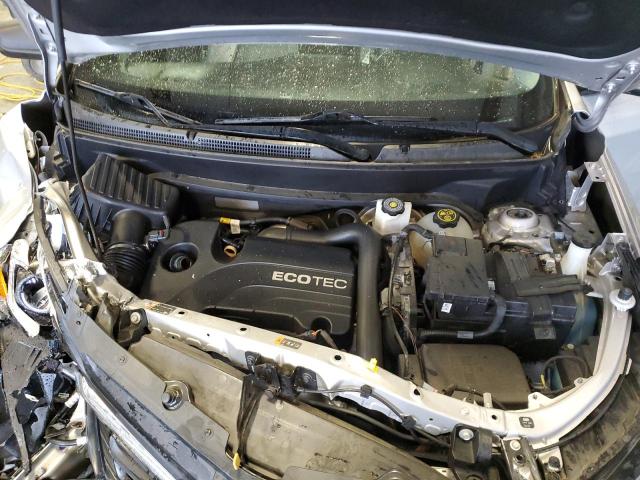 Photo 11 from auction – 2019 CHEVROLET EQUINOX LS with VIN 2GNAXHEV1K6259696