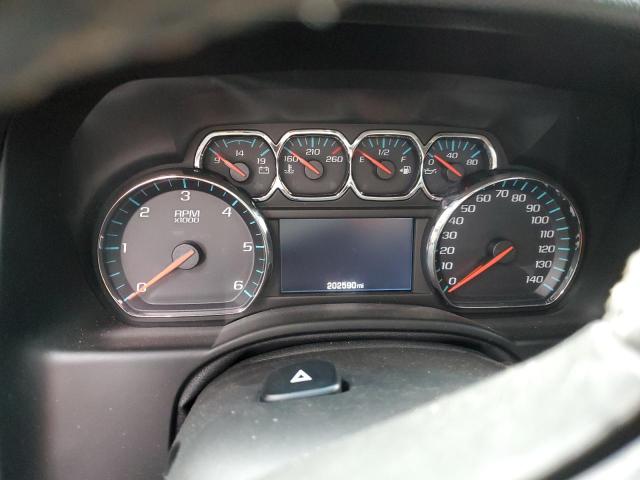 Photo 9 from auction – 2016 CHEVROLET TAHOE C150 with VIN 1GNSCCKC9GR124175