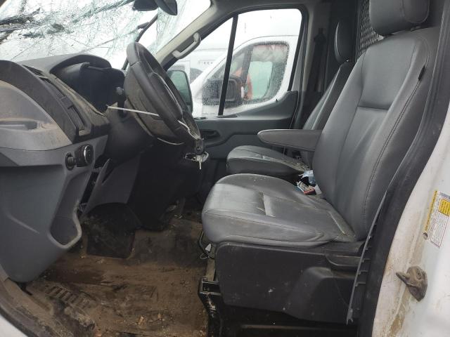 Photo 7 from auction – 2018 FORD TRANSIT T- with VIN 1FTYR2XM3JKA85709