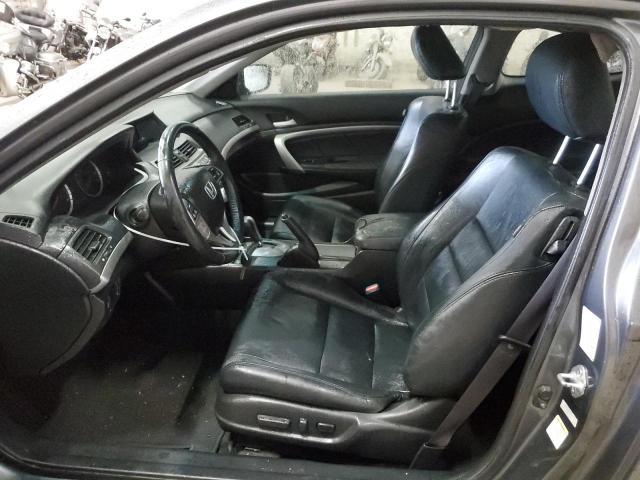 Photo 7 from auction – 2010 HONDA ACCORD EXL with VIN 1HGCS2B86AA009370