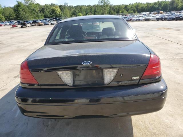 Photo 6 from auction – 2011 FORD CROWN VICT with VIN 2FABP7BVXBX167093
