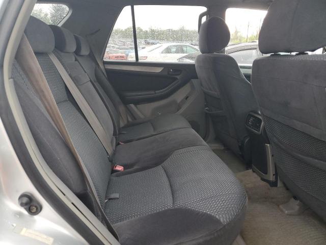 Photo 11 from auction – 2003 TOYOTA 4RUNNER SR with VIN JTEBT14R330027465
