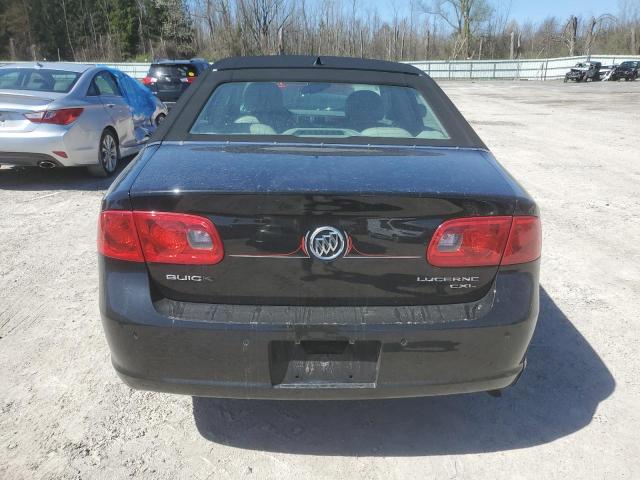 Photo 6 from auction – 2009 BUICK LUCERNE CX with VIN 1G4HD571X9U101017
