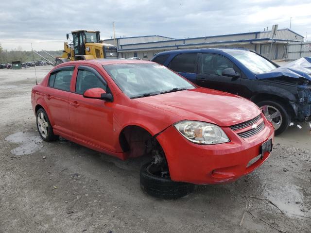 Photo 4 from auction – 2010 CHEVROLET COBALT 2LT with VIN 1G1AF5F52A7183678