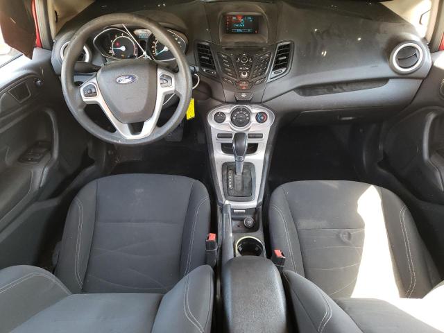 Photo 8 from auction – 2017 FORD FIESTA SE with VIN 3FADP4EJ9HM122912