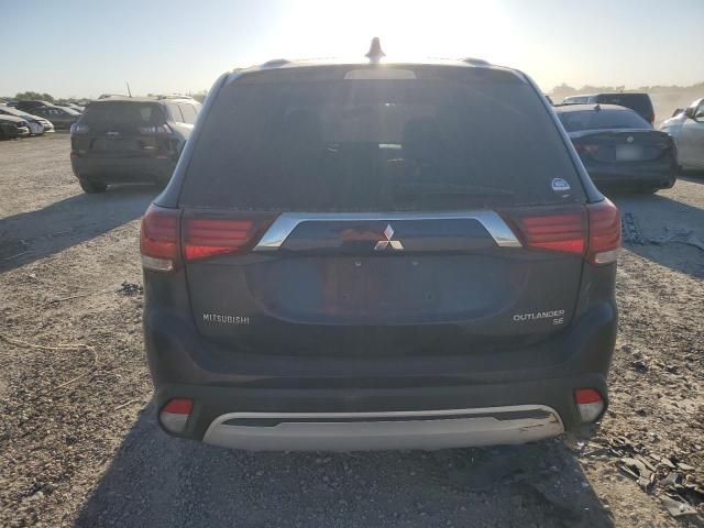Photo 6 from auction – 2019 MITSUBISHI OUTLANDER with VIN JA4AD3A3XKZ009266