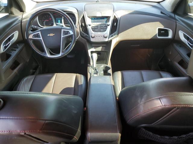 Photo 8 from auction – 2011 CHEVROLET EQUINOX LT with VIN 2CNALFEC3B6386646