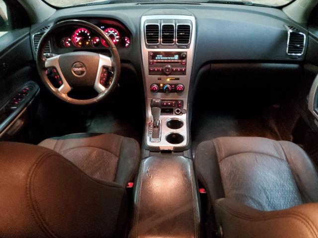 Photo 8 from auction – 2011 GMC ACADIA SLE with VIN 1GKKRPED1BJ175927