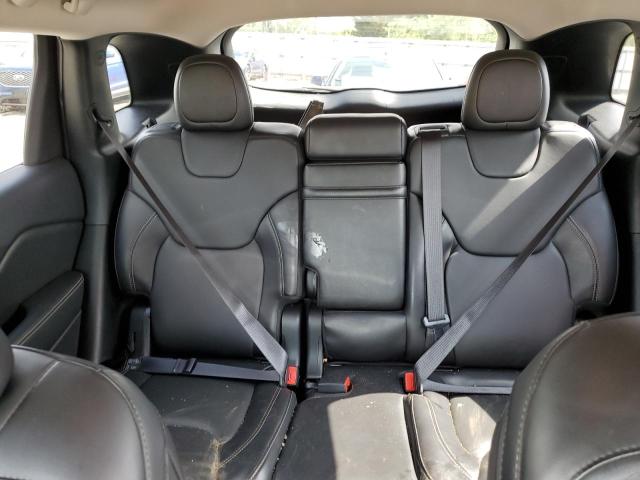 Photo 10 from auction – 2018 JEEP CHEROKEE L with VIN 1C4PJMDB0JD608450
