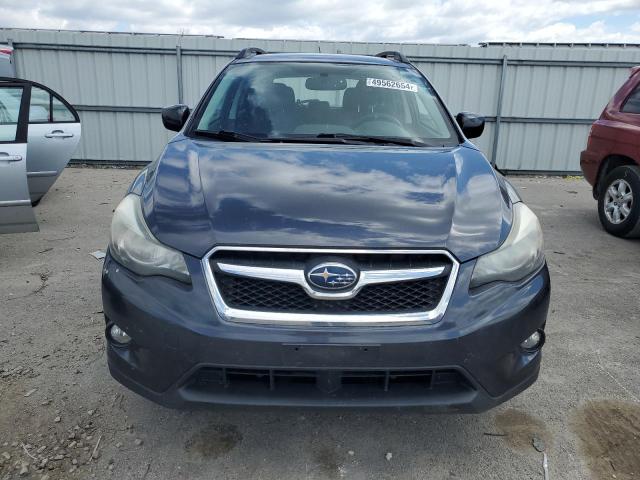 Photo 5 from auction – 2014 SUBARU XV CROSSTR with VIN JF2GPAKC8E8287847