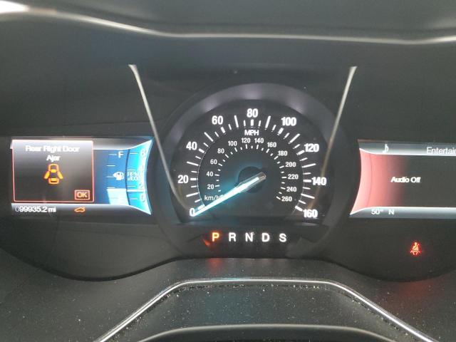 Photo 9 from auction – 2014 FORD FUSION SE with VIN 1FA6P0H78E5355666