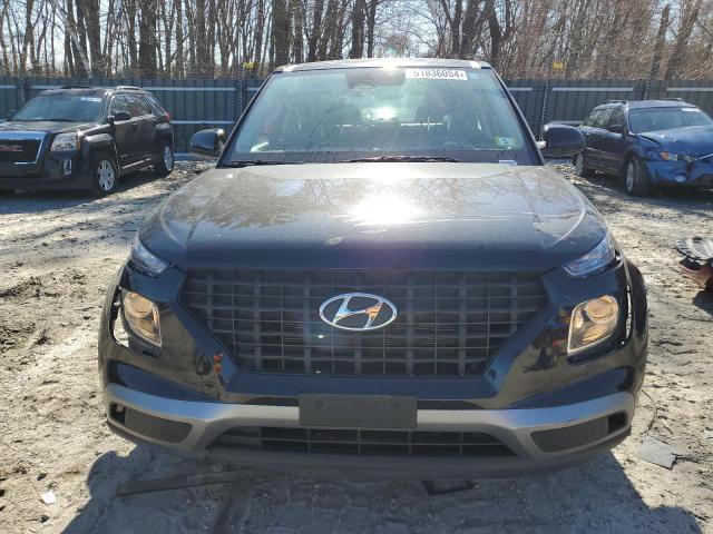 Photo 5 from auction – 2023 HYUNDAI VENUE SE with VIN KMHRB8A39PU219630