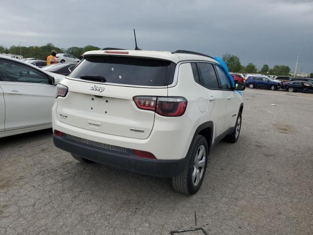 Photo 3 from auction – 2018 JEEP COMPASS LA with VIN 3C4NJDBB1JT155184