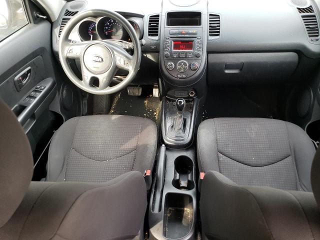 Photo 8 from auction – 2013 KIA SOUL with VIN KNDJT2A52D7551108