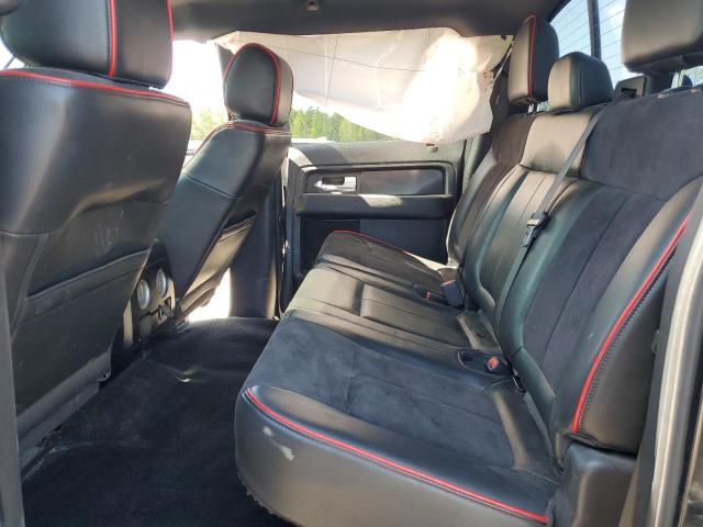 Photo 10 from auction – 2013 FORD F150 SUPER with VIN 1FTFW1ET8DFA11848
