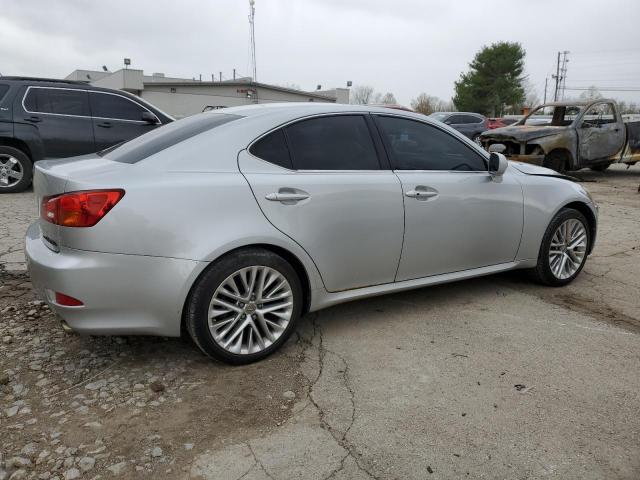 Photo 3 from auction – 2006 LEXUS IS 250 with VIN JTHCK262762007079