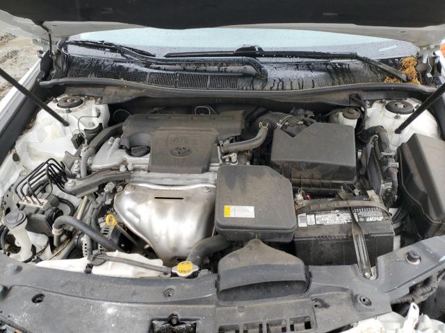 Photo 11 from auction – 2012 TOYOTA CAMRY BASE with VIN 4T1BF1FK3CU556754