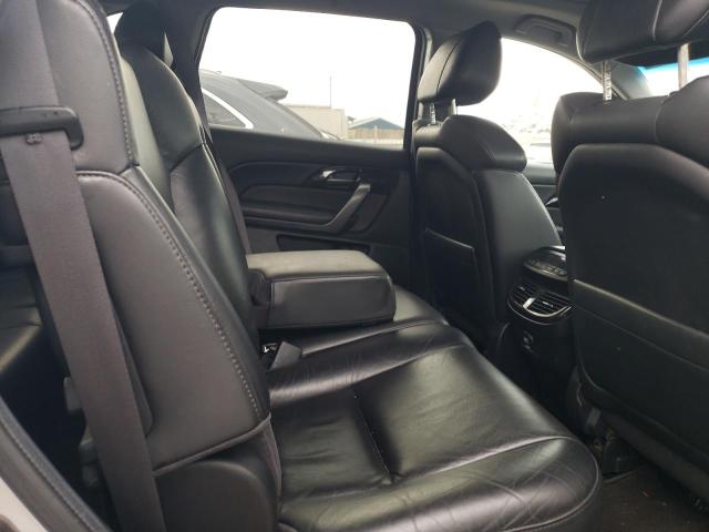 Photo 10 from auction – 2007 ACURA MDX with VIN 2HNYD28217H545312