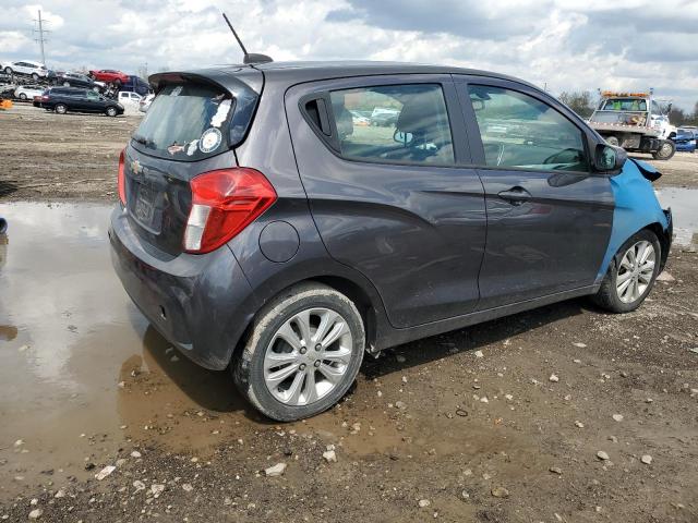 Photo 3 from auction – 2016 CHEVROLET SPARK 1LT with VIN KL8CD6SA3GC579092