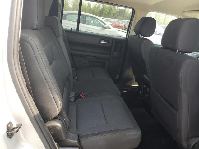 Photo 11 from auction – 2013 FORD FLEX SE with VIN 2FMGK5B87DBD36513