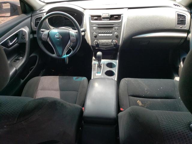 Photo 8 from auction – 2015 NISSAN ALTIMA 2.5 with VIN 1N4AL3AP9FC584937