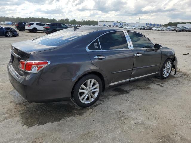 Photo 3 from auction – 2011 LEXUS ES 350 with VIN JTHBK1EG9B2418769