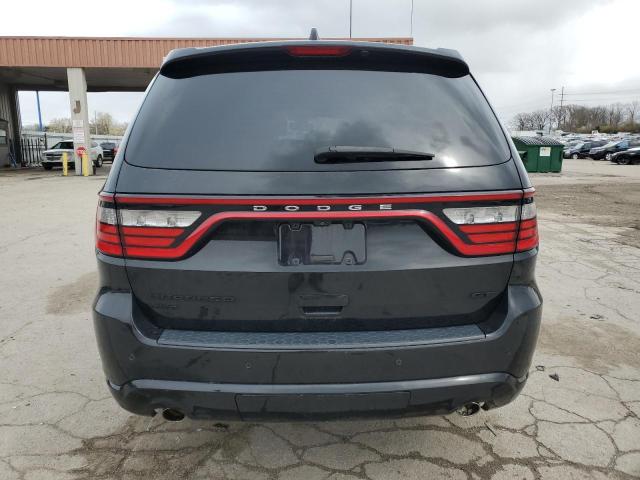 Photo 6 from auction – 2017 DODGE DURANGO GT with VIN 1C4RDJDG6HC907368