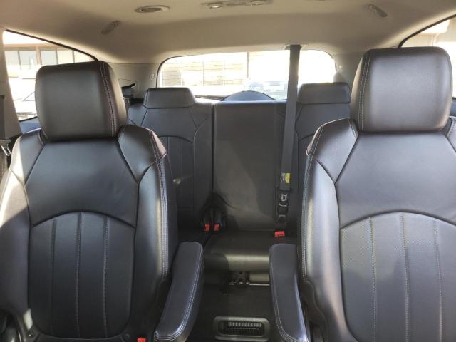 Photo 10 from auction – 2016 BUICK ENCLAVE with VIN 5GAKRBKD3GJ108614