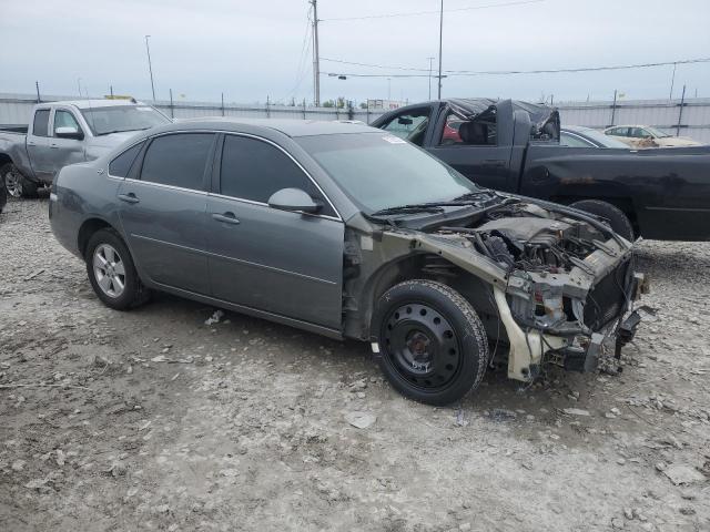 Photo 4 from auction – 2008 CHEVROLET IMPALA LT with VIN 2G1WT55N681238673