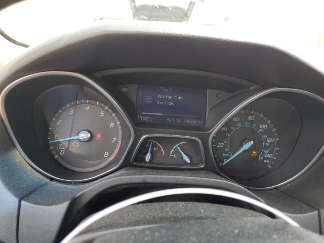 Photo 9 from auction – 2013 FORD FOCUS SE with VIN 1FADP3F26DL276975