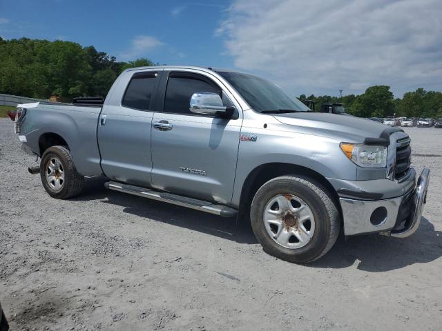 Photo 4 from auction – 2010 TOYOTA TUNDRA DOU with VIN 5TFRY5F15AX098142