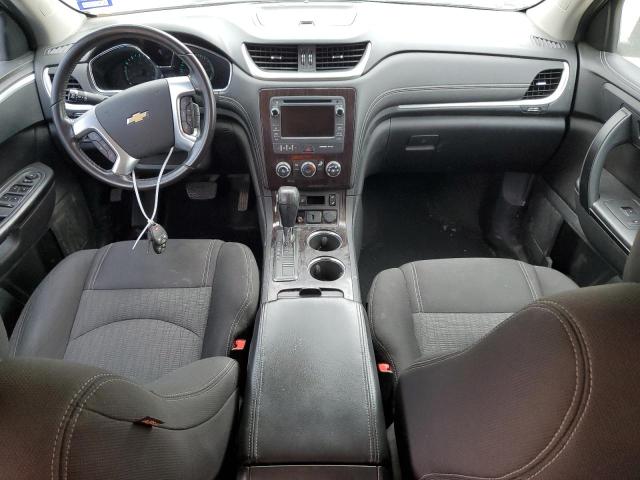 Photo 8 from auction – 2017 CHEVROLET TRAVERSE L with VIN 1GNKRGKD7HJ150093