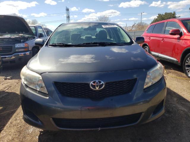 Photo 5 from auction – 2010 TOYOTA COROLLA BA with VIN 1NXBU4EE1AZ342829