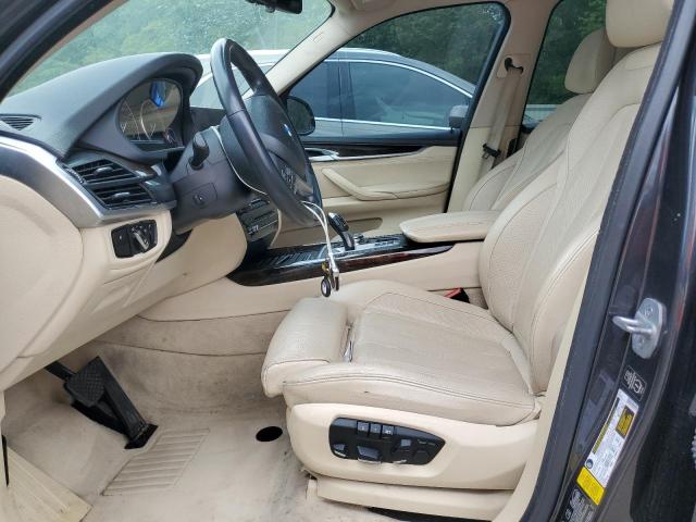 Photo 7 from auction – 2015 BMW X5 XDRIVE3 with VIN 5UXKR0C54F0K63640