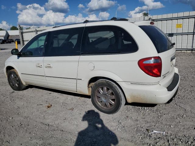 Photo 2 from auction – 2007 CHRYSLER TOWN & COU with VIN 2A8GP64L57R100959