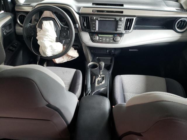Photo 8 from auction – 2014 TOYOTA RAV4 XLE with VIN 2T3WFREV8EW096271