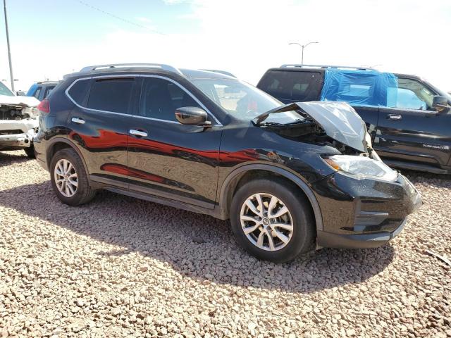 Photo 4 from auction – 2018 NISSAN ROGUE S with VIN KNMAT2MT2JP591470
