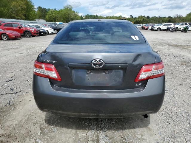 Photo 6 from auction – 2010 TOYOTA CAMRY BASE with VIN 4T1BF3EK2AU041206