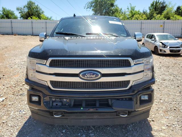 Photo 5 from auction – 2018 FORD F150 SUPER with VIN 1FTEW1EG3JFC14768