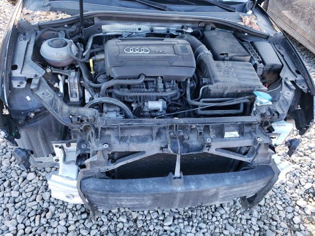 Photo 11 from auction – 2018 AUDI A3 PREMIUM with VIN WAUB8GFF2J1043883