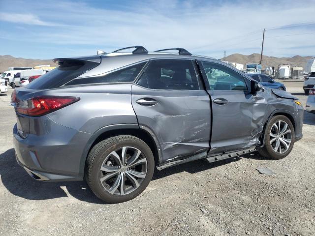 Photo 3 from auction – 2016 LEXUS RX 350 with VIN 2T2ZZMCA6GC017373