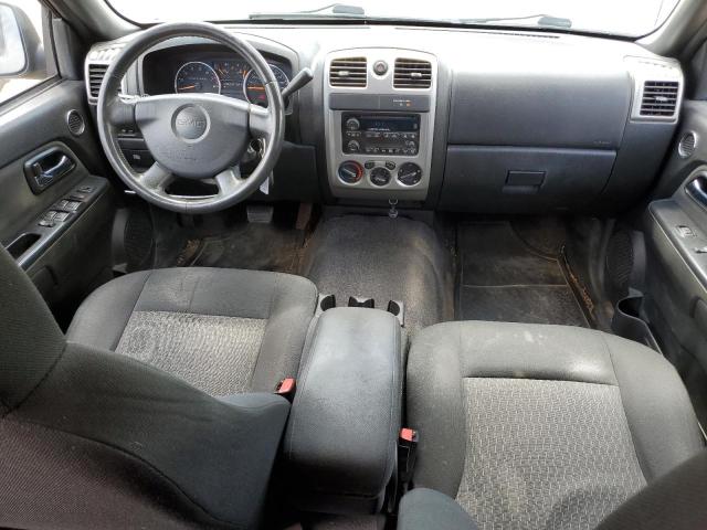 Photo 8 from auction – 2008 GMC CANYON SLE with VIN 1GTCS33E888195634