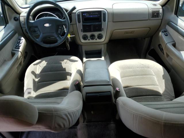 Photo 8 from auction – 2004 FORD EXPLORER X with VIN 1FMZU63K44UA49059
