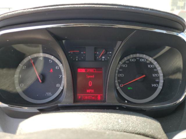 Photo 9 from auction – 2013 GMC TERRAIN SL with VIN 2GKFLVE38D6251402