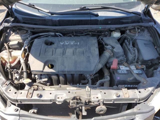 Photo 11 from auction – 2010 TOYOTA COROLLA MA with VIN 2T1KU4EE6AC458285