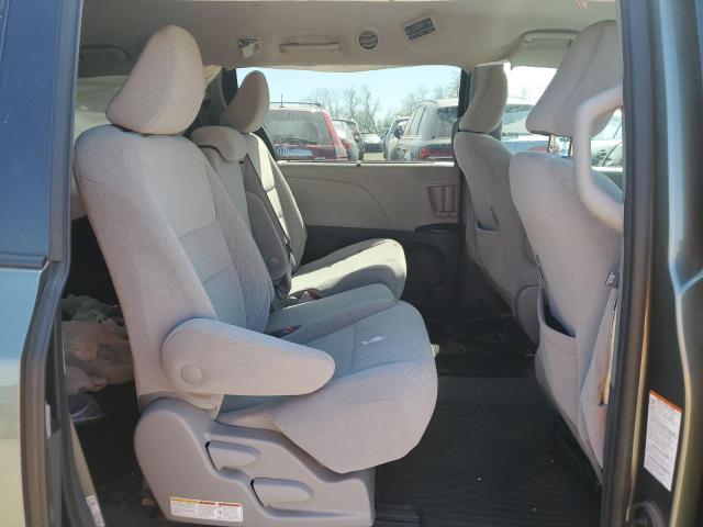 Photo 11 from auction – 2020 TOYOTA SIENNA LE with VIN 5TDKZ3DC5LS039348