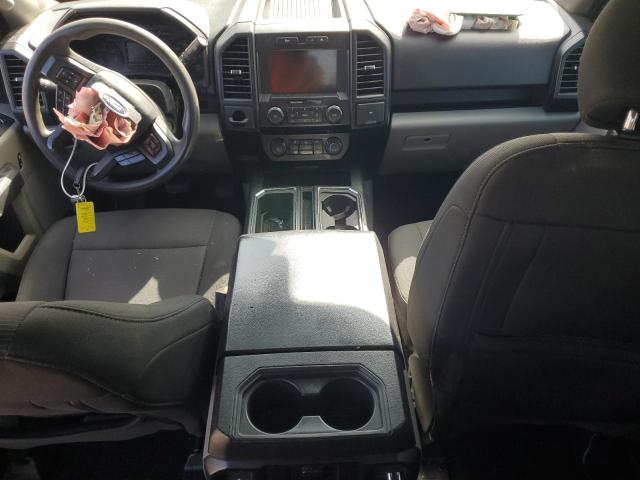 Photo 8 from auction – 2020 FORD F150 SUPER with VIN 1FTEW1C58LFA13288