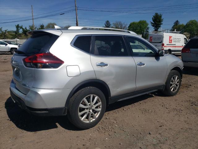 Photo 3 from auction – 2019 NISSAN ROGUE S with VIN KNMAT2MV4KP549434