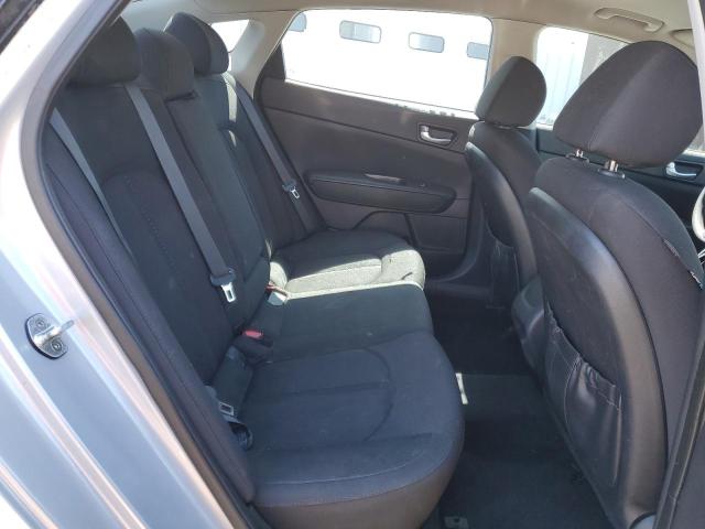Photo 10 from auction – 2016 KIA OPTIMA LX with VIN 5XXGT4L32GG085466